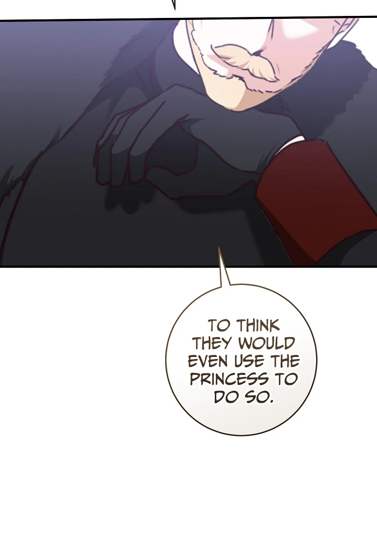 You Just Need To Hold My Hand Chapter 69 411 083