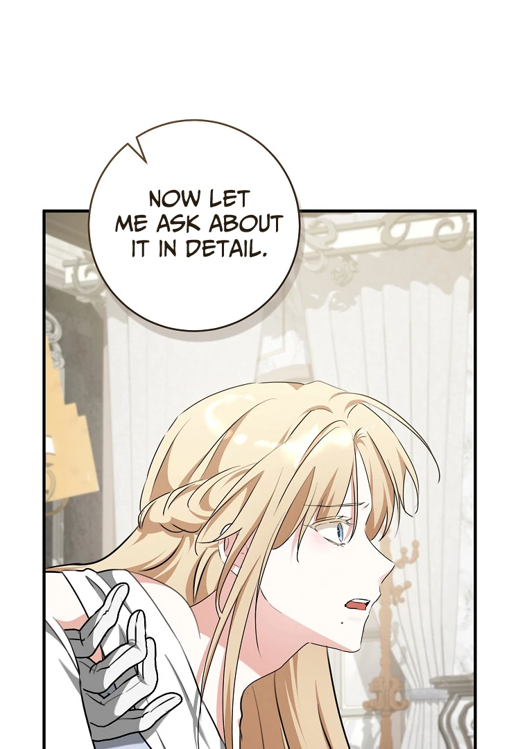 You Just Need To Hold My Hand Chapter 69 412 084