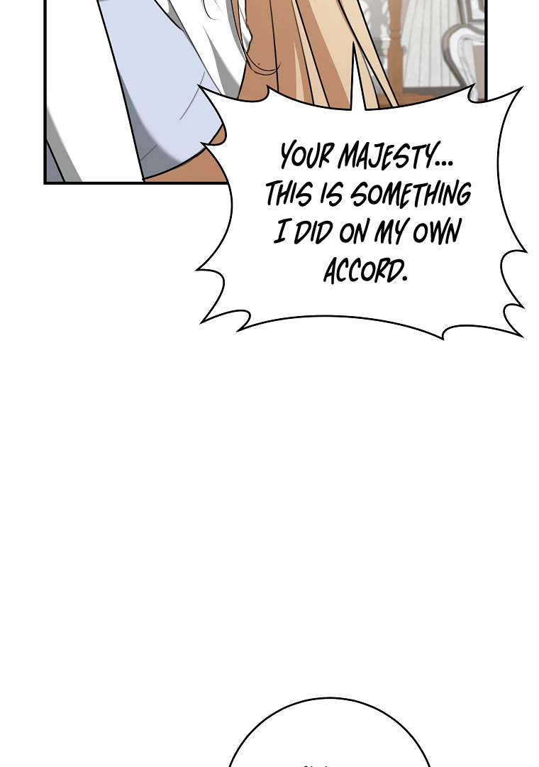 You Just Need To Hold My Hand Chapter 69 413 085