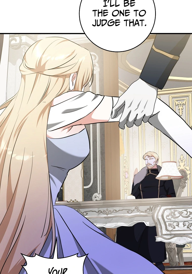 You Just Need To Hold My Hand Chapter 69 414 086