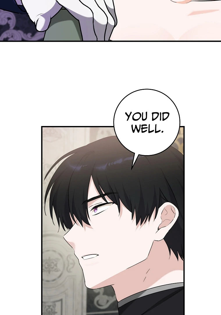 You Just Need To Hold My Hand Chapter 69 420 092