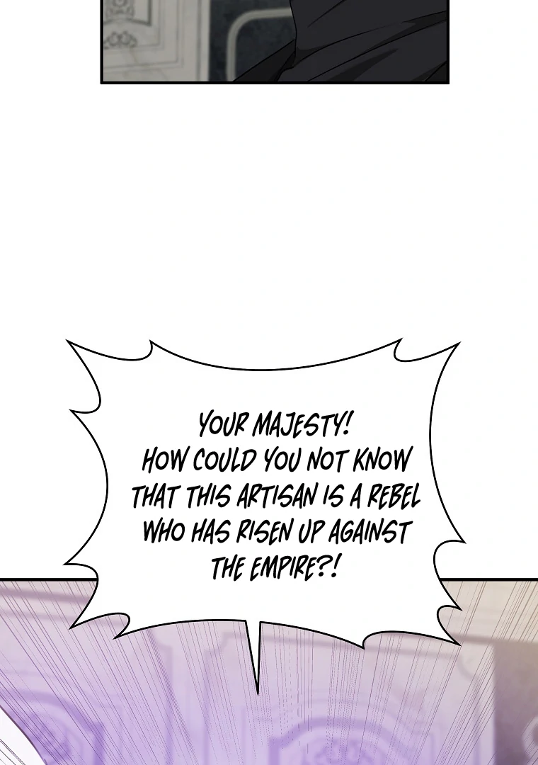 You Just Need To Hold My Hand Chapter 69 421 093