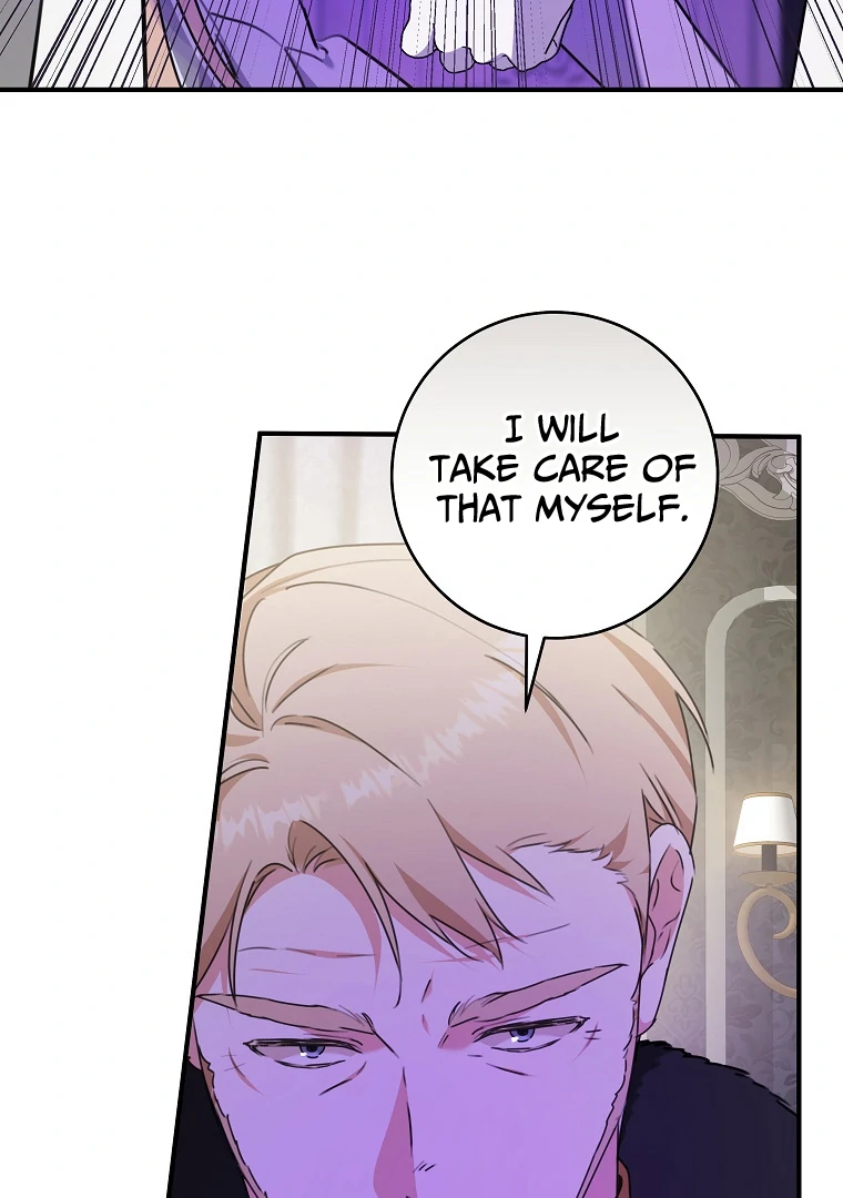 You Just Need To Hold My Hand Chapter 69 423 095