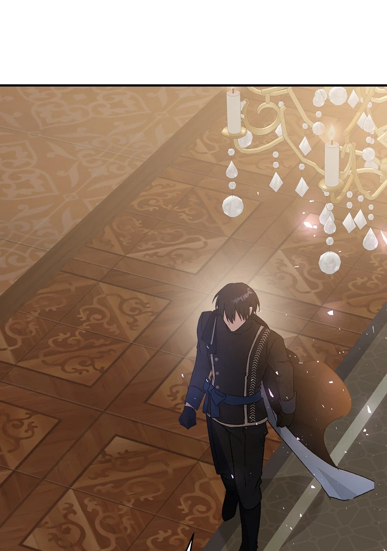 You Just Need To Hold My Hand Chapter 69 428 100