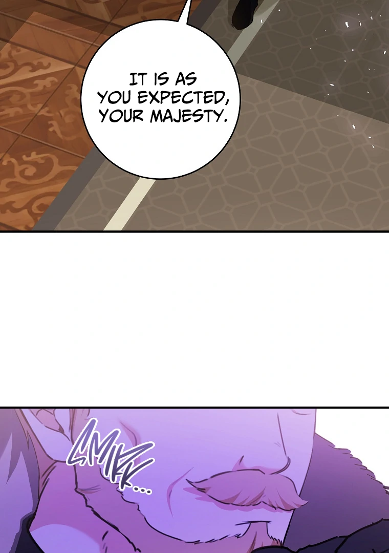 You Just Need To Hold My Hand Chapter 69 429 101