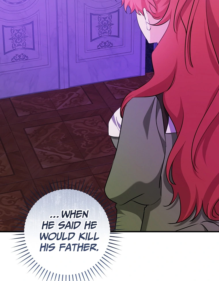 You Just Need To Hold My Hand Chapter 69 434 106