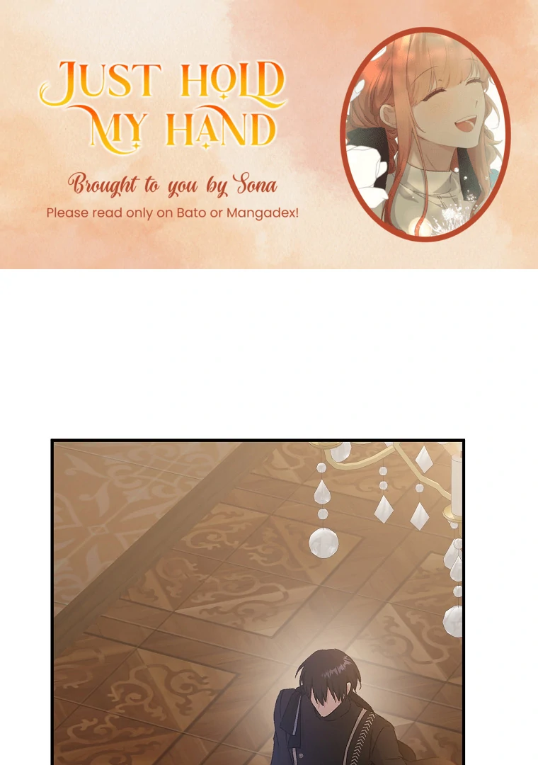 You Just Need To Hold My Hand Chapter 70 335 001