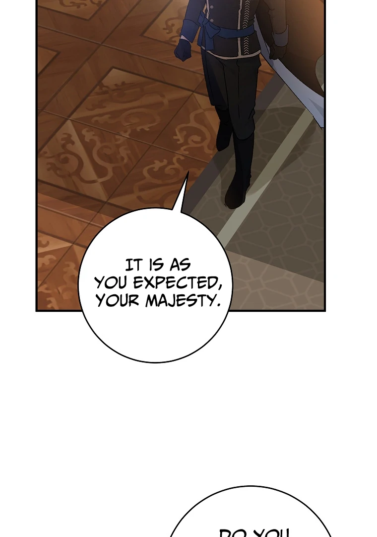 You Just Need To Hold My Hand Chapter 70 336 002