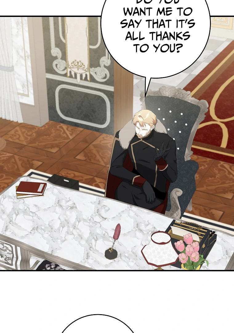 You Just Need To Hold My Hand Chapter 70 337 003