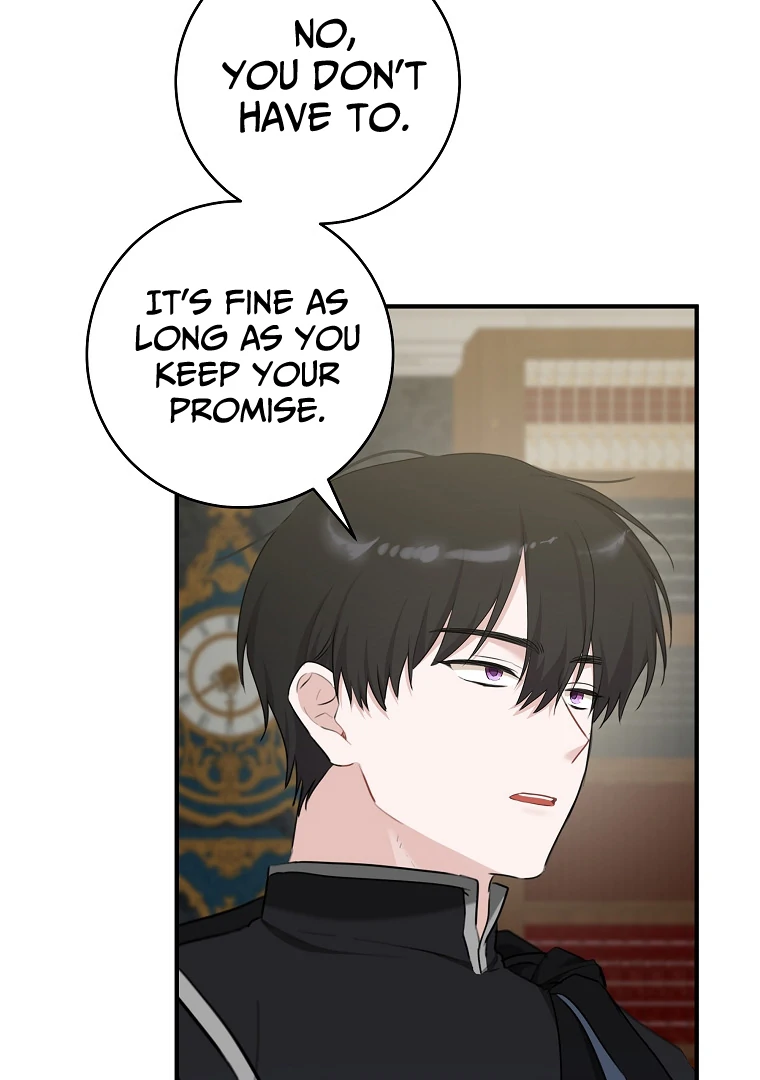 You Just Need To Hold My Hand Chapter 70 338 004