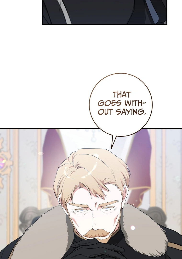 You Just Need To Hold My Hand Chapter 70 339 005