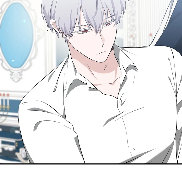 You Just Need To Hold My Hand Chapter 70 343 009