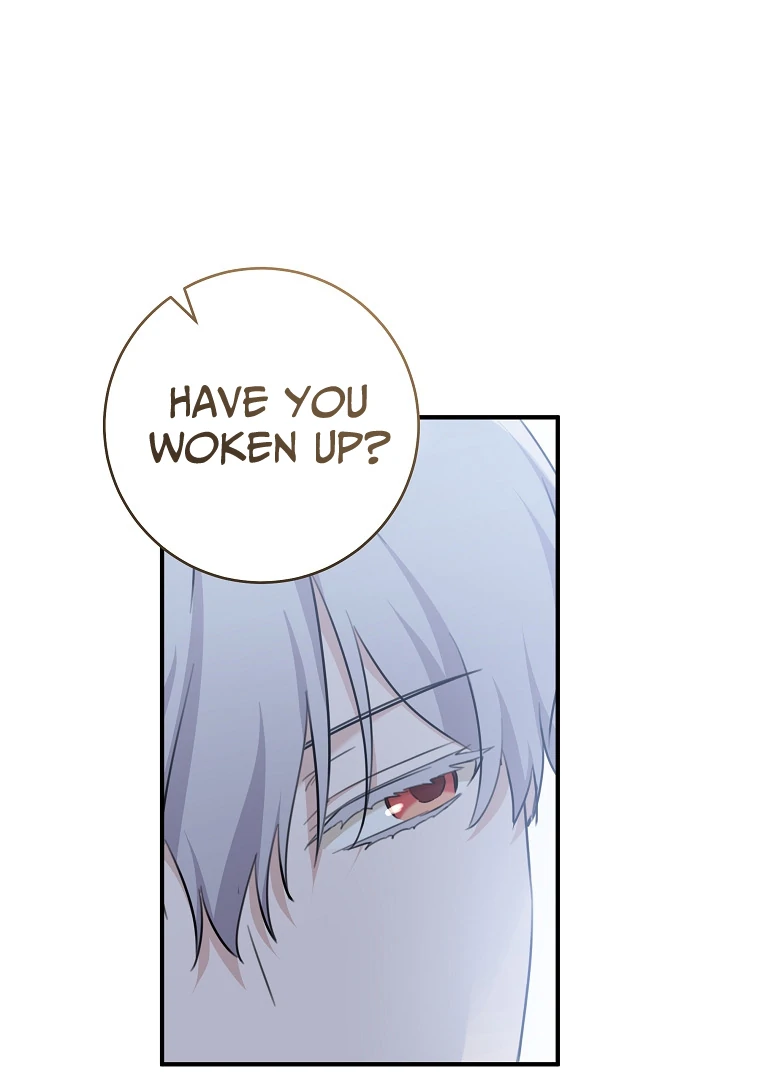 You Just Need To Hold My Hand Chapter 70 344 010