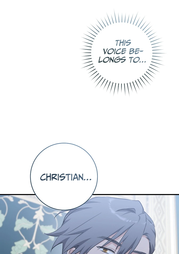 You Just Need To Hold My Hand Chapter 70 345 011