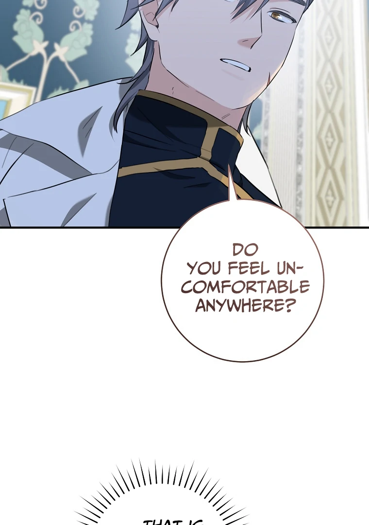 You Just Need To Hold My Hand Chapter 70 346 012