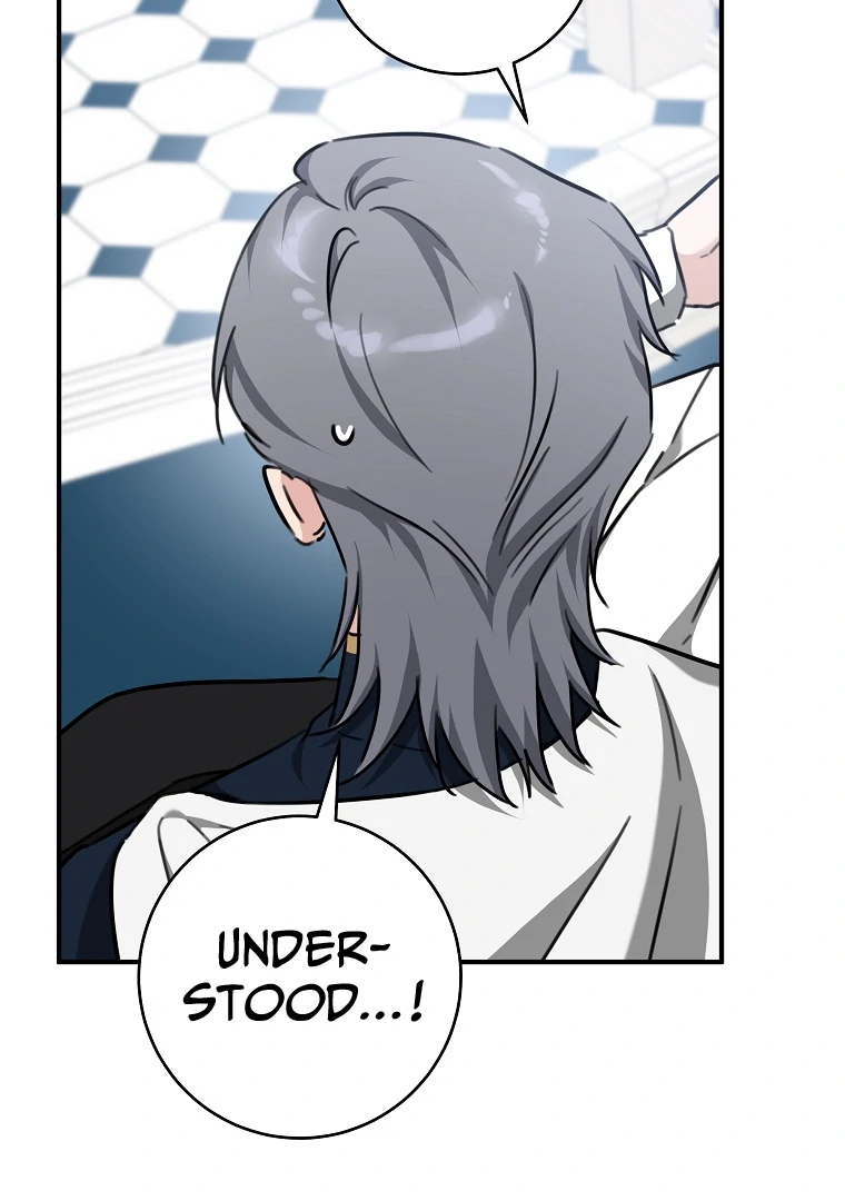 You Just Need To Hold My Hand Chapter 70 348 014