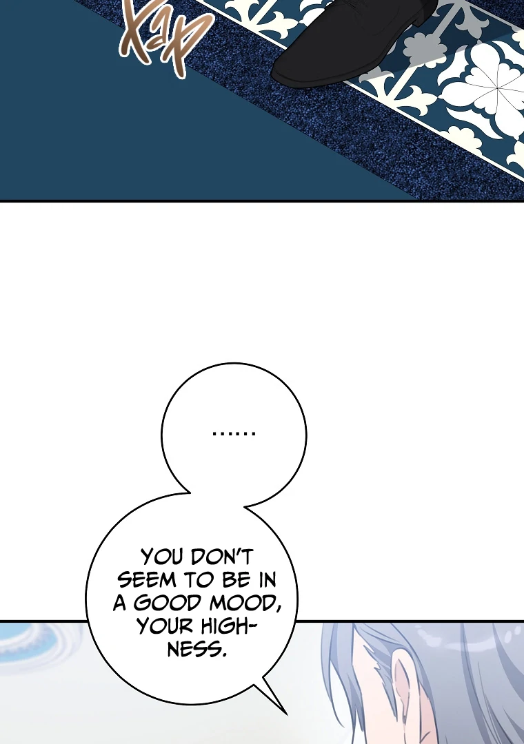 You Just Need To Hold My Hand Chapter 70 350 016