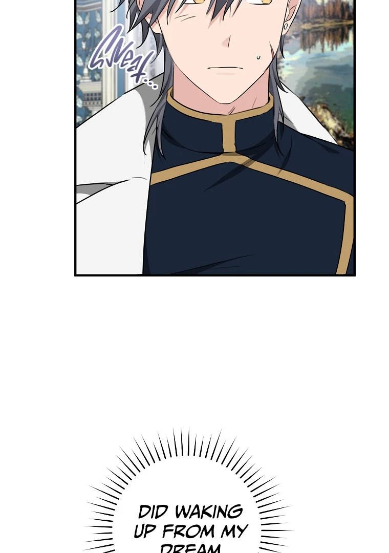 You Just Need To Hold My Hand Chapter 70 356 022