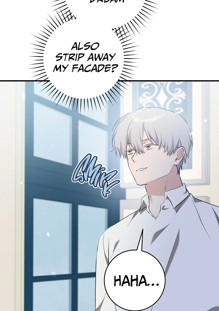 You Just Need To Hold My Hand Chapter 70 357 023