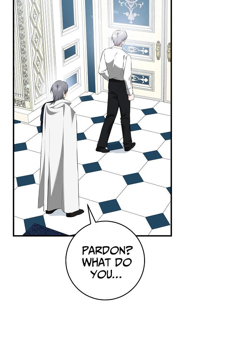 You Just Need To Hold My Hand Chapter 70 359 025