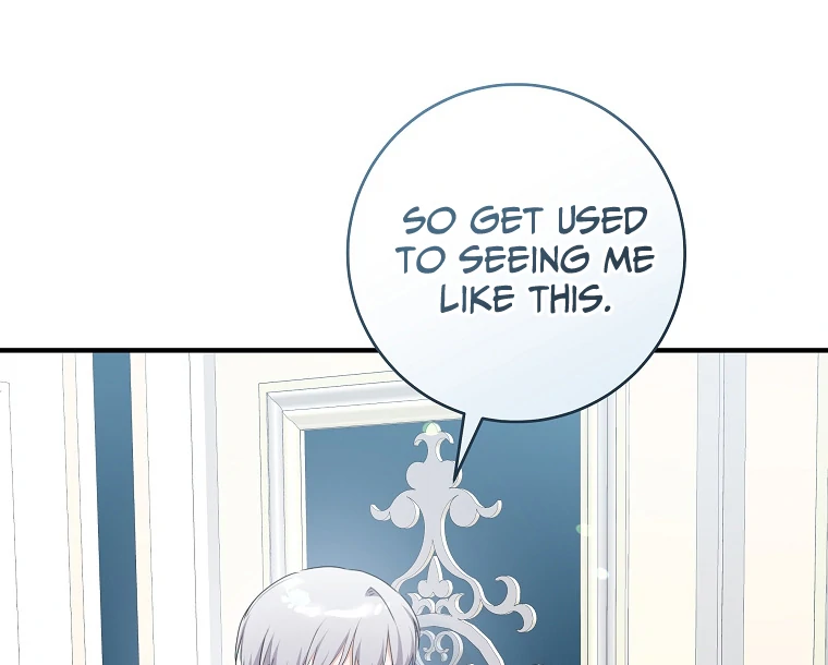 You Just Need To Hold My Hand Chapter 70 360 026