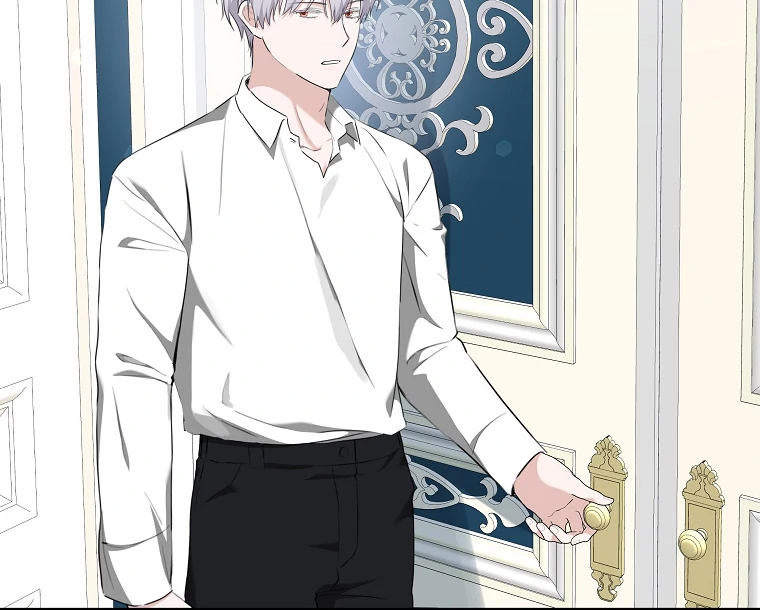 You Just Need To Hold My Hand Chapter 70 361 027