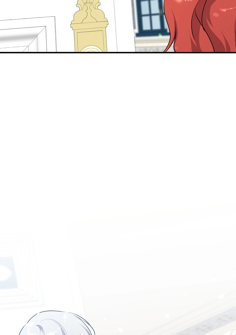 You Just Need To Hold My Hand Chapter 70 364 030