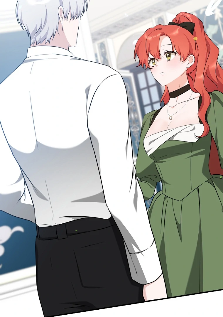 You Just Need To Hold My Hand Chapter 70 365 031