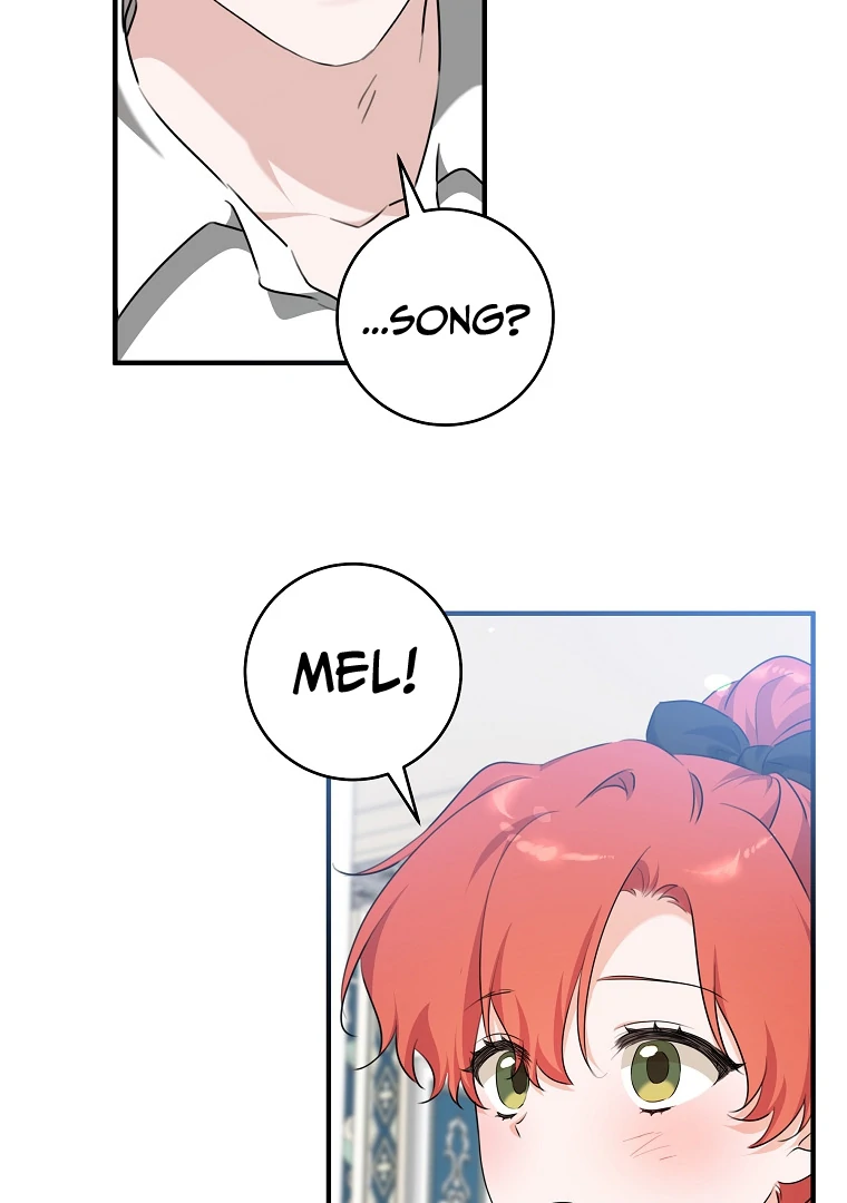 You Just Need To Hold My Hand Chapter 70 367 033