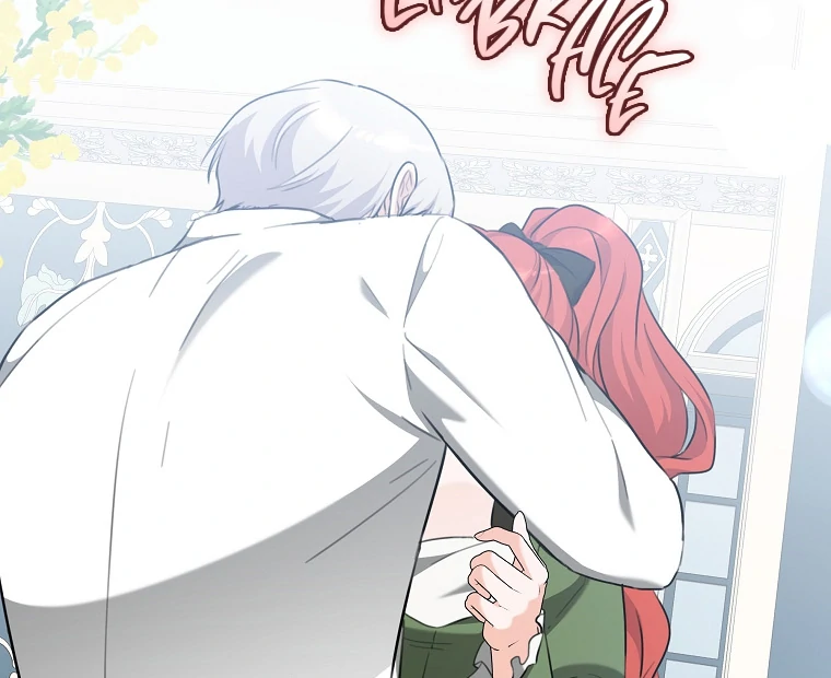 You Just Need To Hold My Hand Chapter 70 369 035