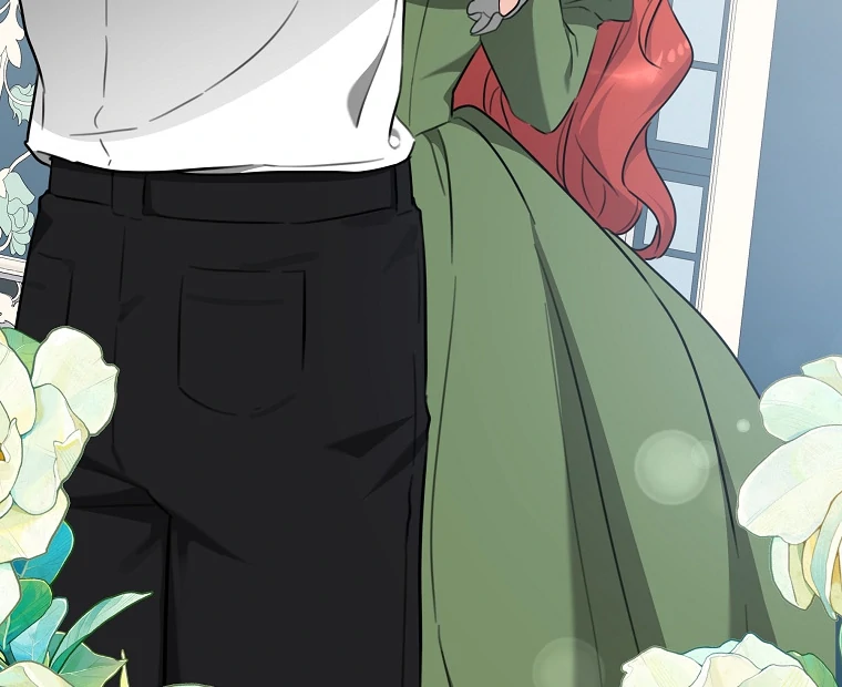 You Just Need To Hold My Hand Chapter 70 370 036