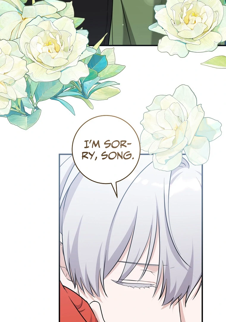 You Just Need To Hold My Hand Chapter 70 371 037