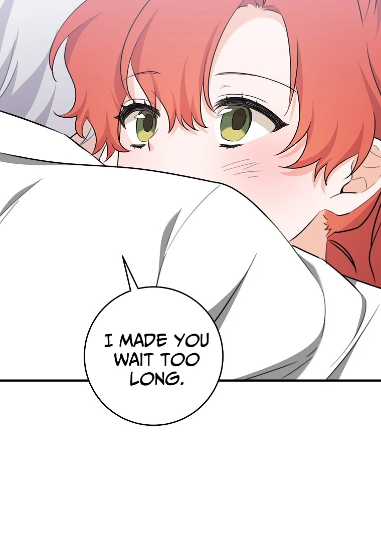 You Just Need To Hold My Hand Chapter 70 373 039