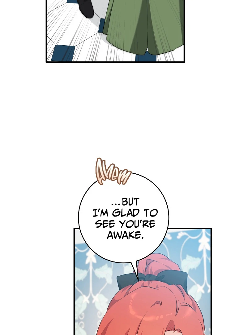 You Just Need To Hold My Hand Chapter 70 375 041