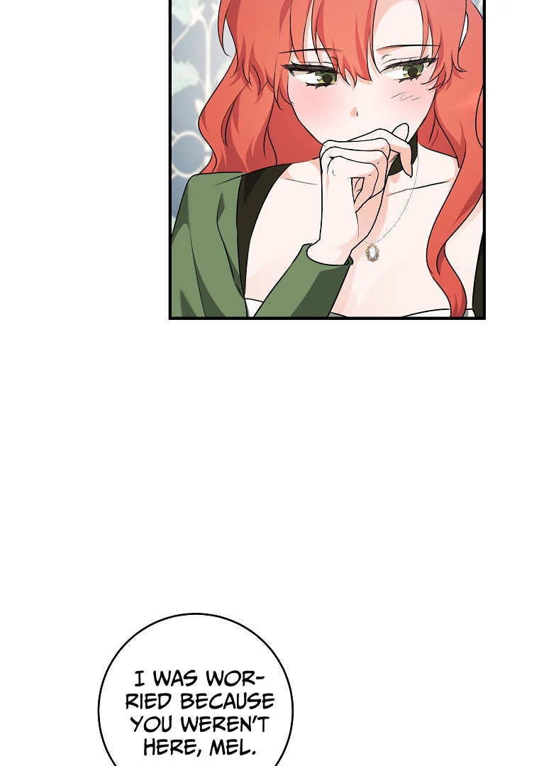 You Just Need To Hold My Hand Chapter 70 376 042