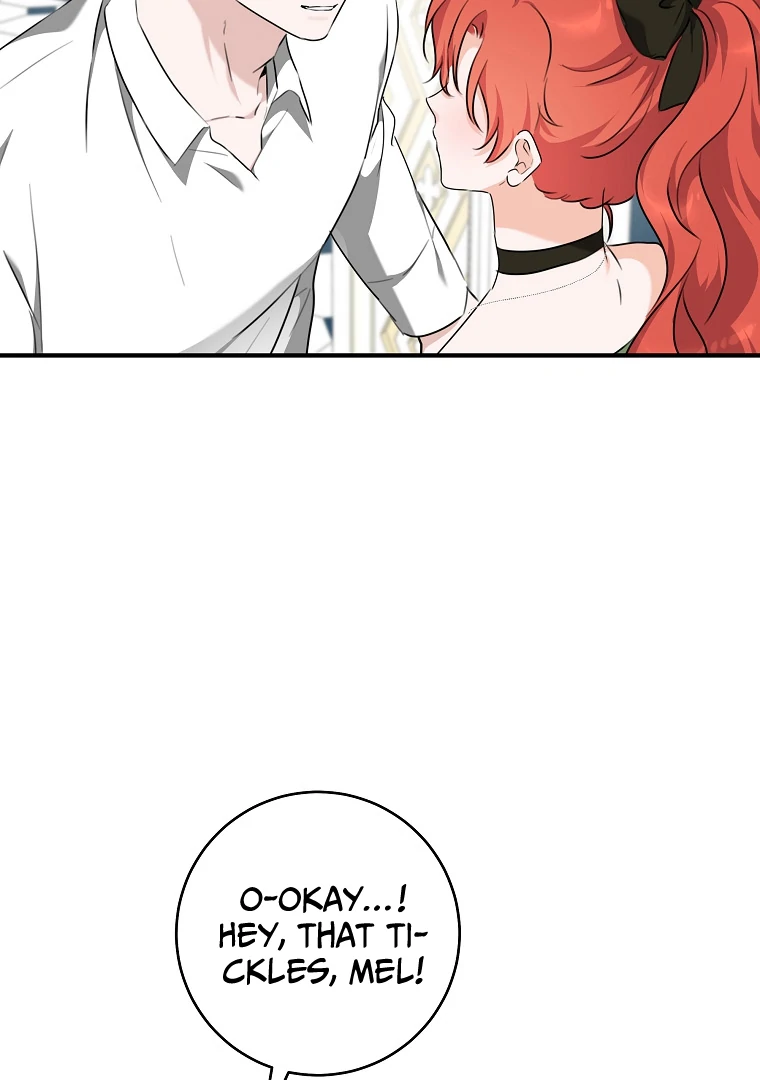 You Just Need To Hold My Hand Chapter 70 380 046