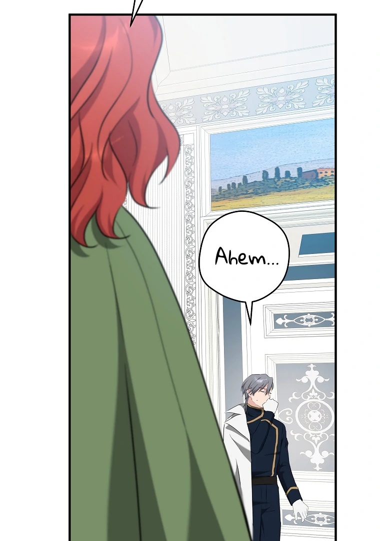 You Just Need To Hold My Hand Chapter 70 381 047