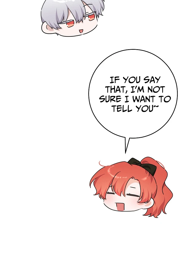 You Just Need To Hold My Hand Chapter 70 383 049