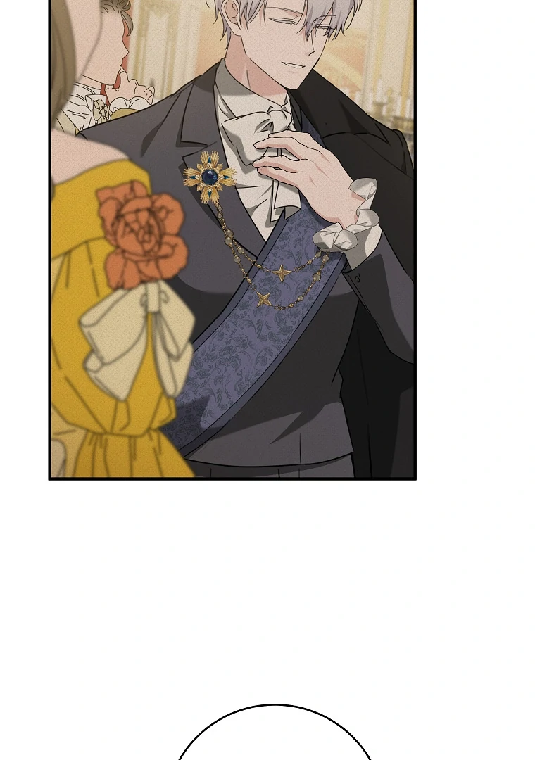 You Just Need To Hold My Hand Chapter 70 385 051