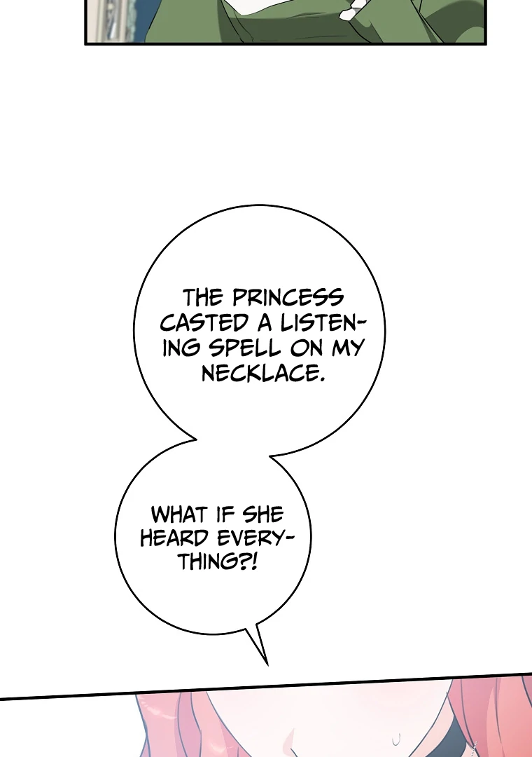 You Just Need To Hold My Hand Chapter 70 391 057