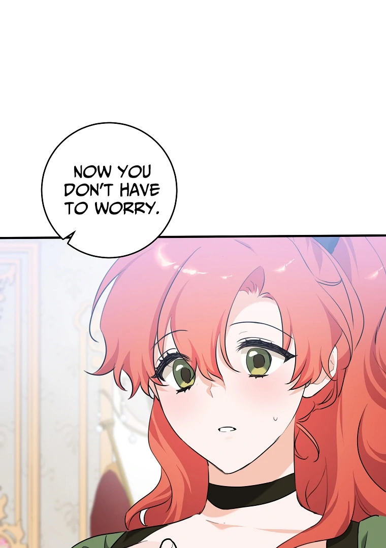 You Just Need To Hold My Hand Chapter 70 399 065