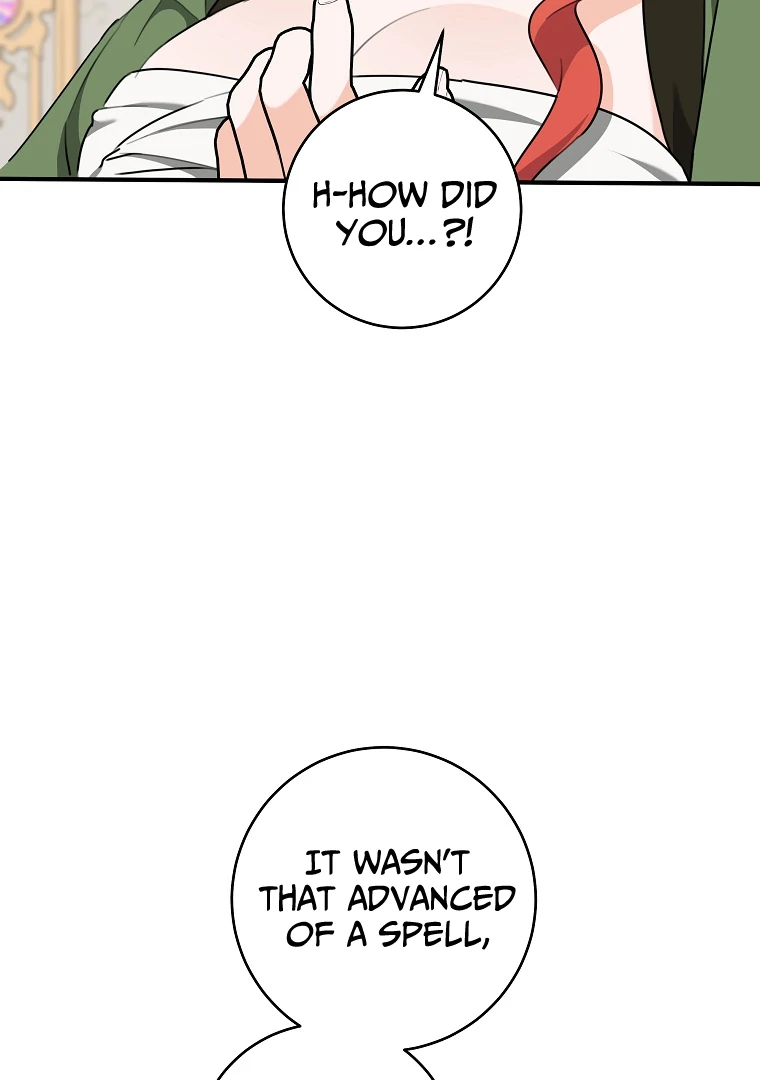 You Just Need To Hold My Hand Chapter 70 400 066