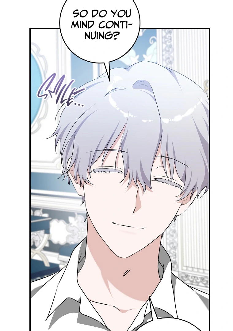 You Just Need To Hold My Hand Chapter 70 401 067