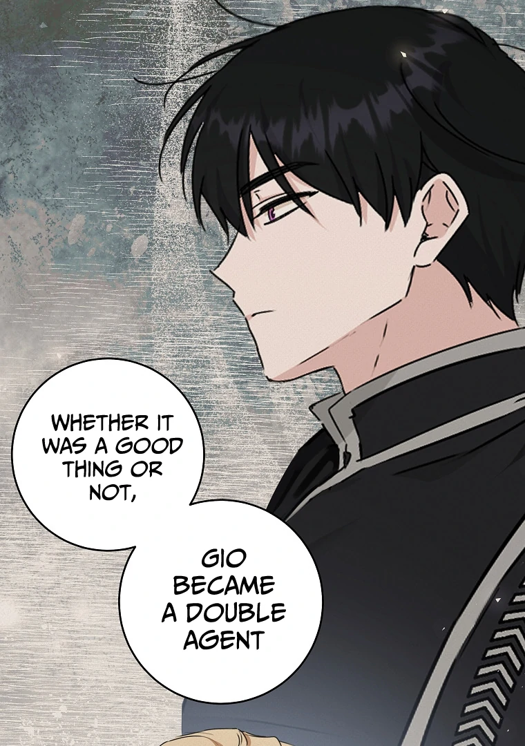 You Just Need To Hold My Hand Chapter 70 404 070