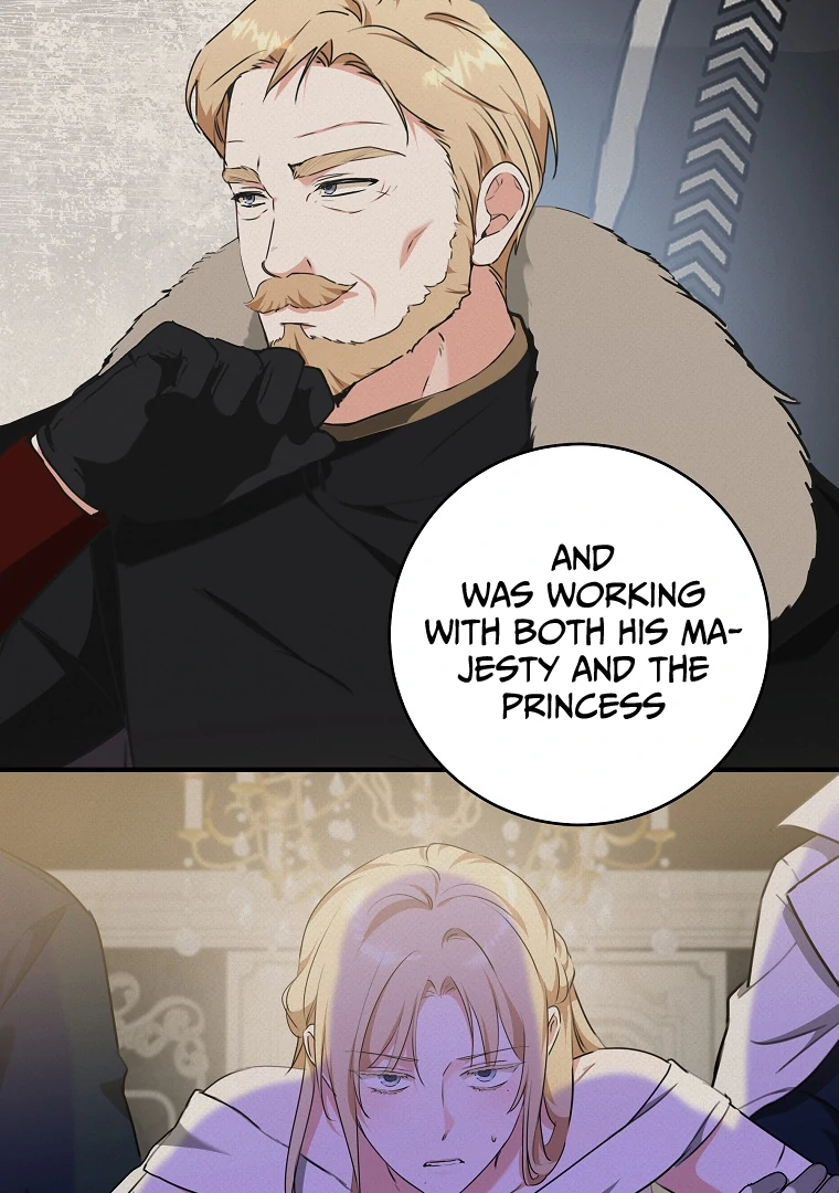 You Just Need To Hold My Hand Chapter 70 405 071