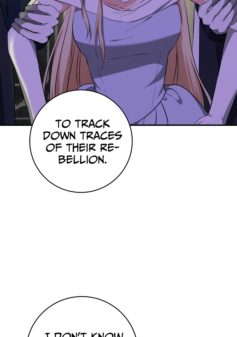 You Just Need To Hold My Hand Chapter 70 406 072