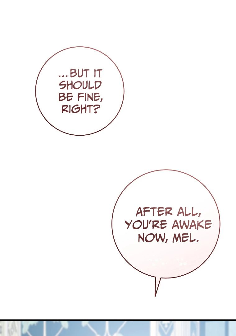 You Just Need To Hold My Hand Chapter 70 409 075