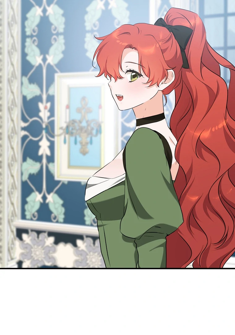 You Just Need To Hold My Hand Chapter 70 410 076