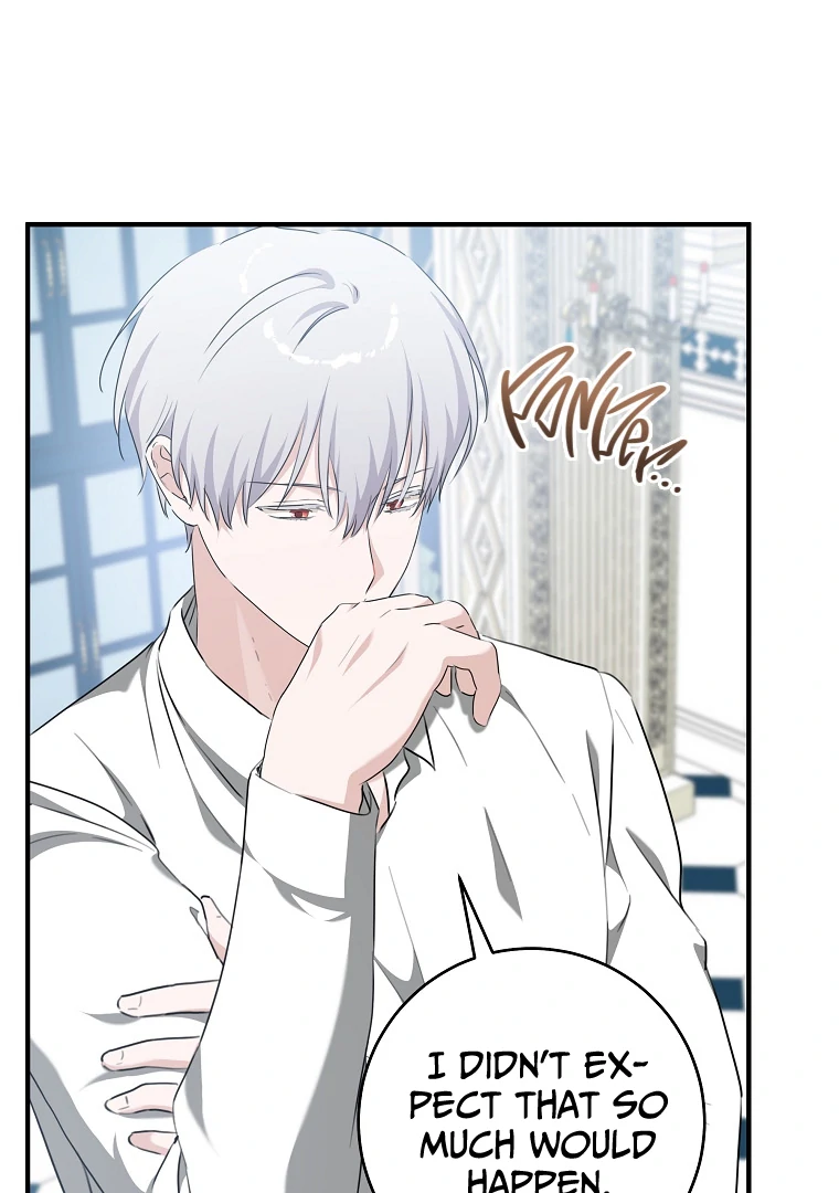 You Just Need To Hold My Hand Chapter 70 412 078