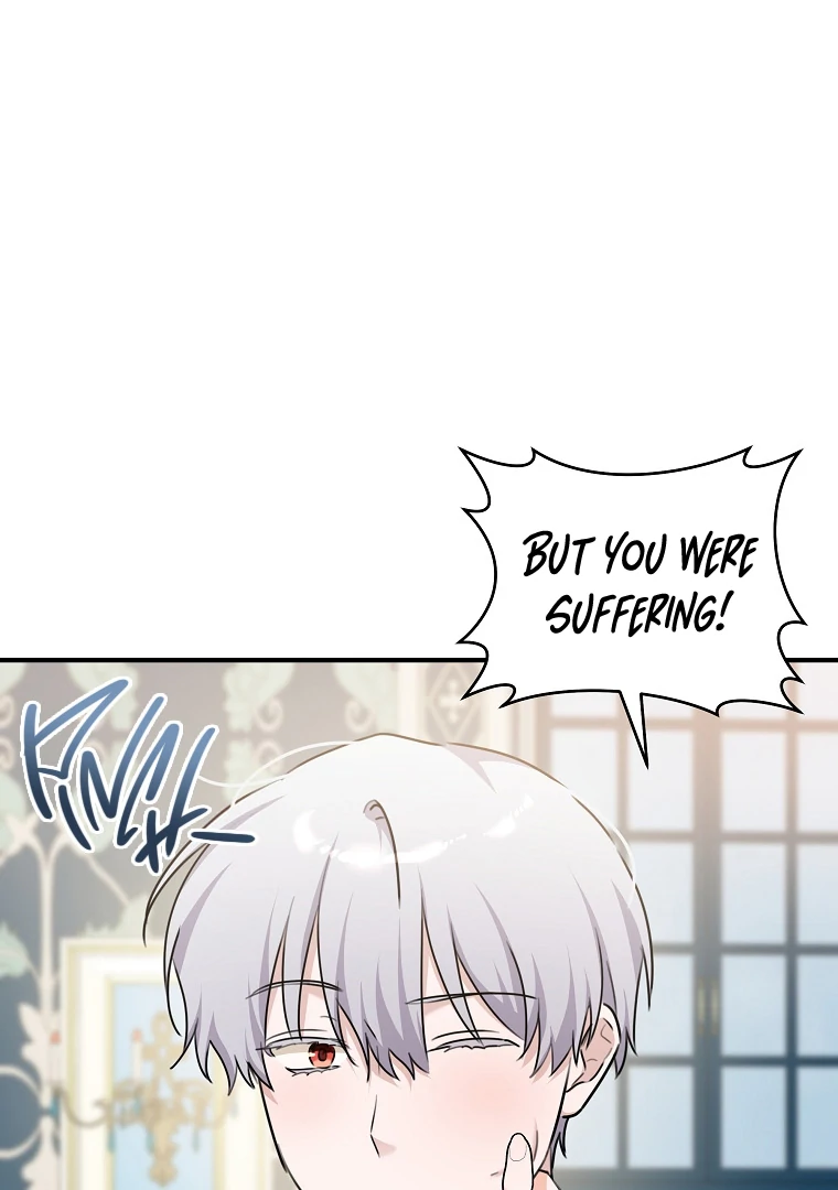 You Just Need To Hold My Hand Chapter 70 418 084